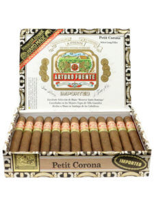 Fuente Petit Corona Natural