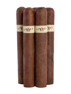 Warped GR88 Cigars