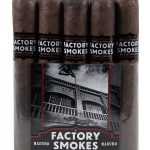 Factory Smokes Maduro Gordito