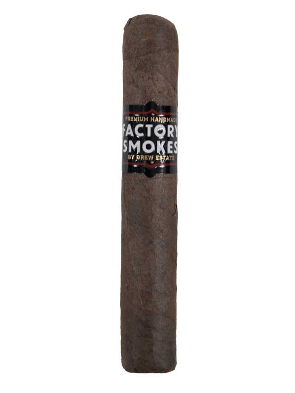 Factory Smokes Maduro Gordito