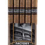 Factory Smokes Shade Churchill