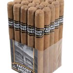 Factory Smokes Shade Churchill