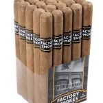 Factory Smokes Shade Churchill