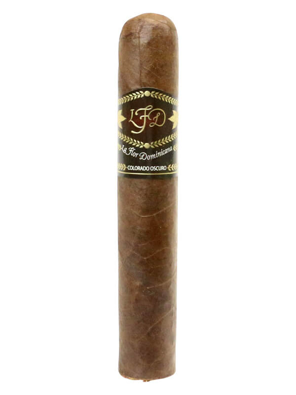 Cigars Caoba Fuma Esplendido