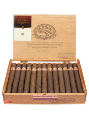 Padron Londres Maduro