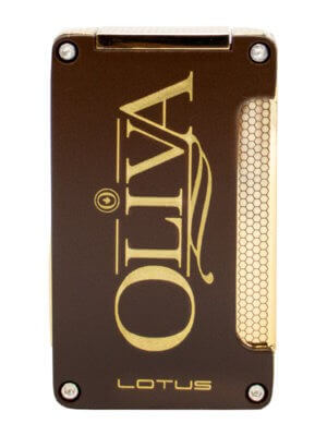Promo Oliva Lotus Lighter