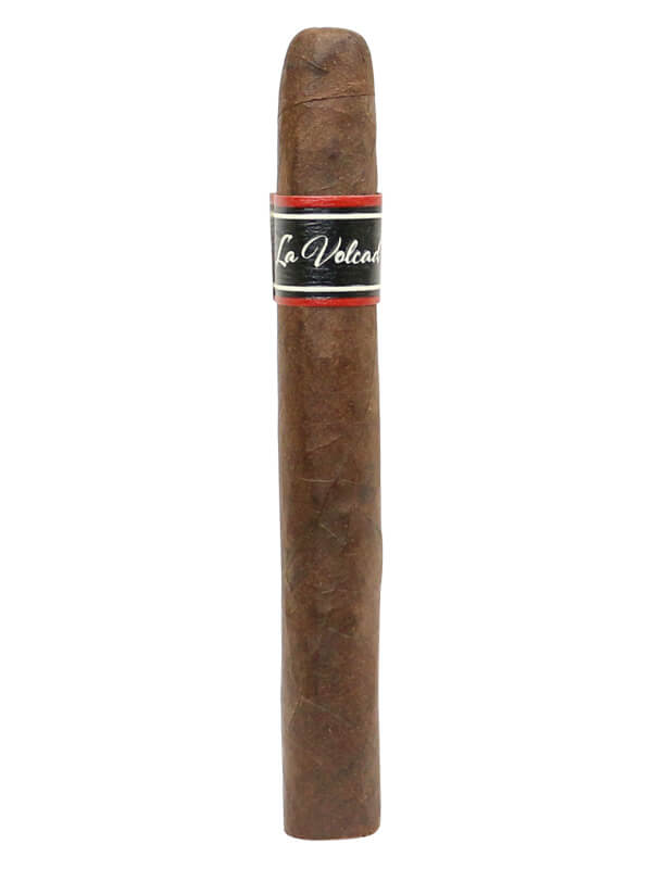 La Flor Dominicana La Volcada Petite Tin – Fox Cigar