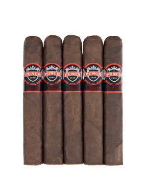 Punch Diablo Diablo Cigars – Fox Cigar