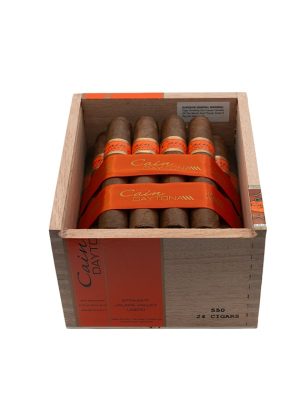 Oliva Cain Daytona 550 Robusto