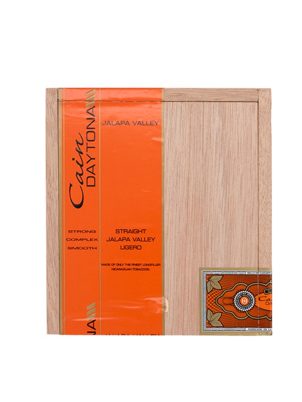 Oliva Cain Daytona 550 Robusto
