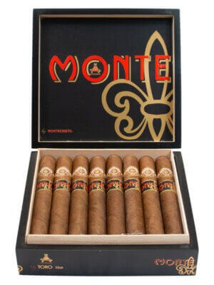 Monte by Monte Toro