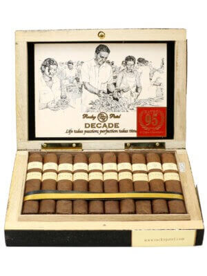 Rocky Patel Decade Forty Six