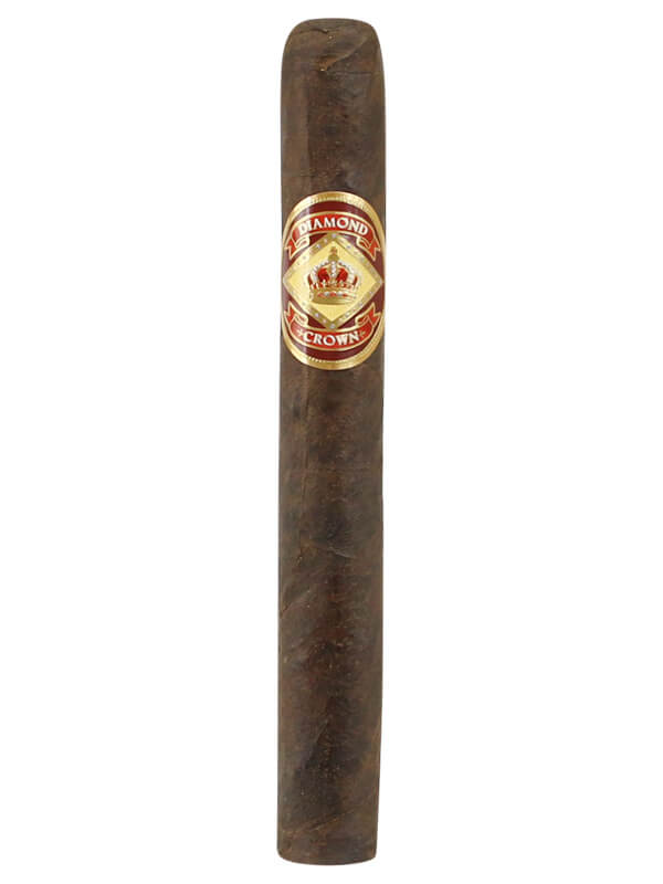Diamond Crown Classic No. 3 Maduro – Fox Cigar