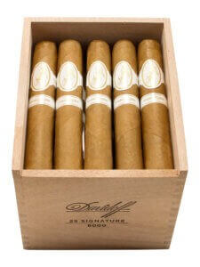 Davidoff Signature 6000