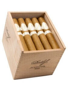 Davidoff Signature 6000