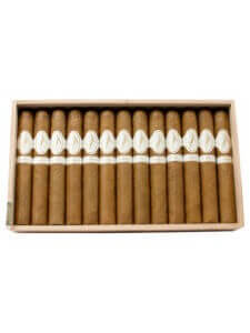 Davidoff Signature 2000