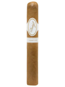Davidoff Signature 2000