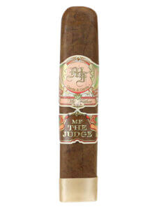 The Judge Grand Robusto