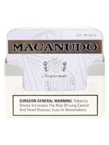 Macanudo Inspirado White Minis