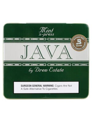 Java X-Press Mint