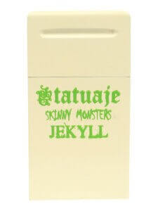 Skinny Monster Jekyll