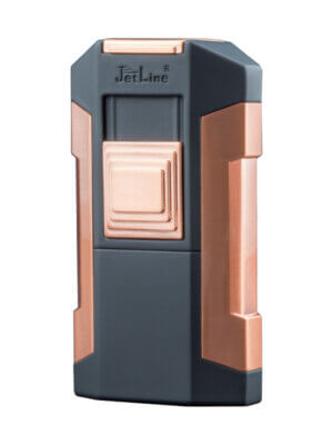 Jetline Avalanche Lighter Copper