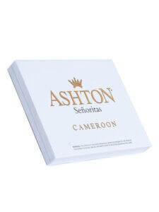 Ashton Senoritas