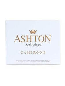 Ashton Senoritas