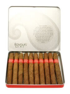 CAO Flavours Cherrybomb