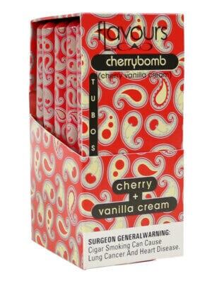 CAO Flavours Cherrybomb Tubo