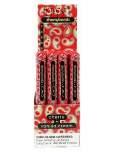 CAO Flavours Cherrybomb Tubo