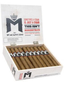 M by Macanudo Corona Extra