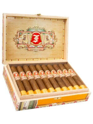 My Father Fonseca Robusto