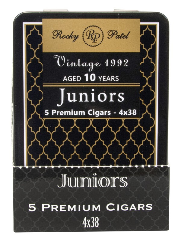 Rocky Patel Vintage 1992 Juniors