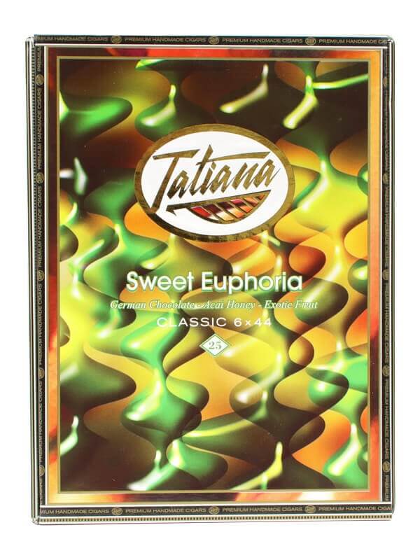 Tatiana Classic Sweet Euphoria