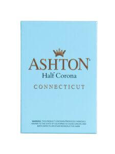 Ashton Connecticut Half Corona