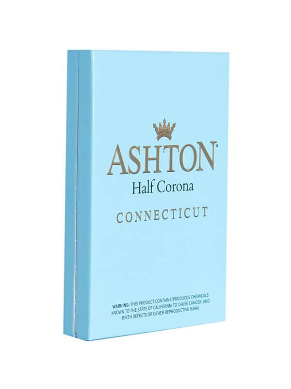 Ashton Connecticut Half Corona