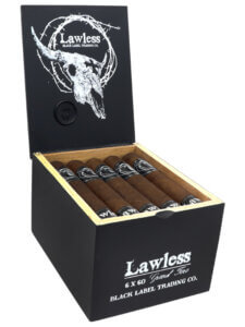 Black Label Trading Co. Lawless Grand Toro