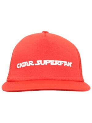 Cigar Superfan