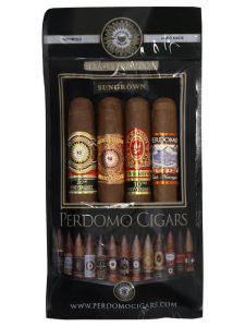 Perdomo Sun Grown Cigar Sampler