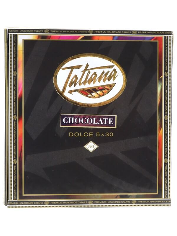 Tatiana Dolce Chocolate