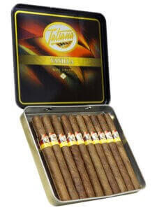 Tatiana Vanilla Mini Cigarillos