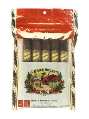 Brick House Toro Sampler