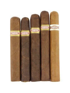 Curivari Buena Ventura Sampler