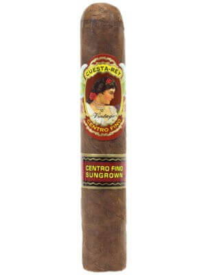 Cuesta Rey Centro Fino Sun Grown No. 7 – Fox Cigar