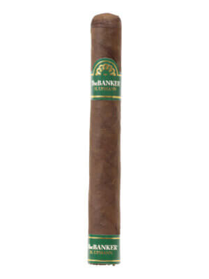 H Upmann The Banker Arbitrage Cigars