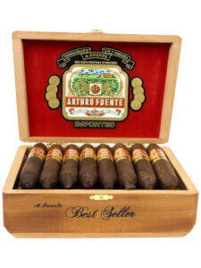 Hemingway Best Seller Maduro