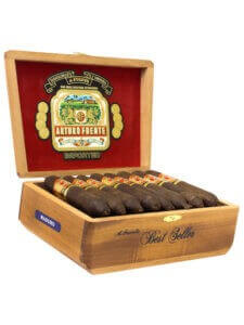 Hemingway Best Seller Maduro