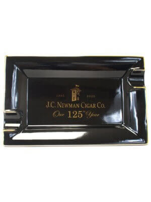 J.C. Newman 125th Year Ashtray Mini
