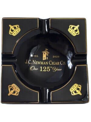 J.C. Newman 125th Year Ashtray